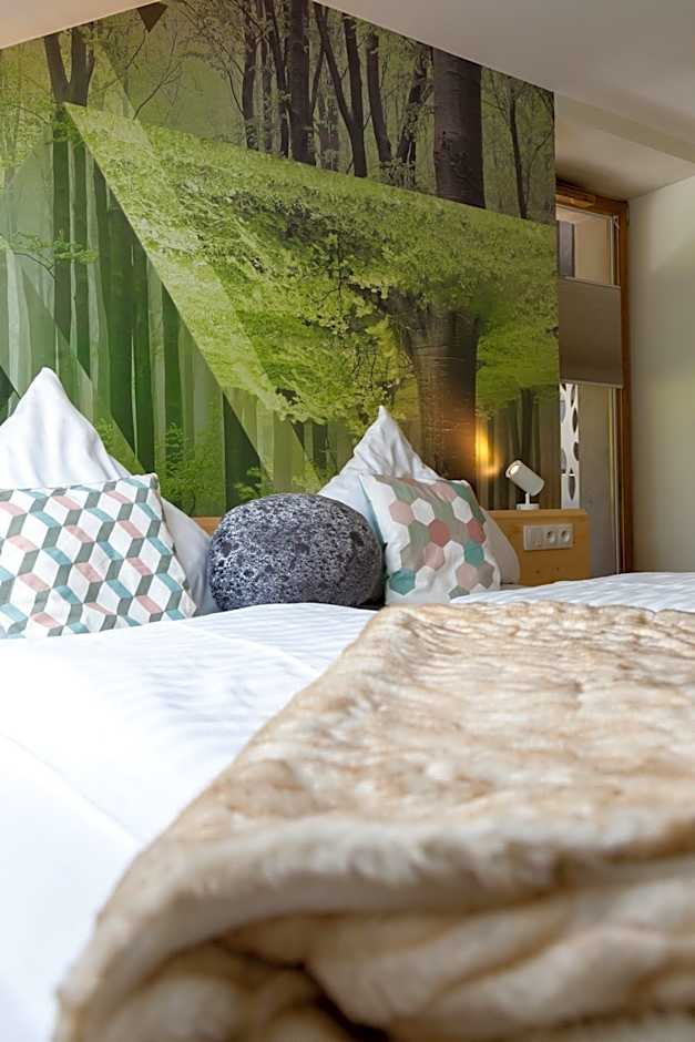 Hostellerie Les Bagenelles