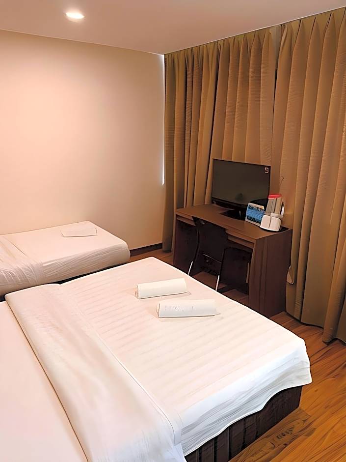 MII SMILE HOTEL