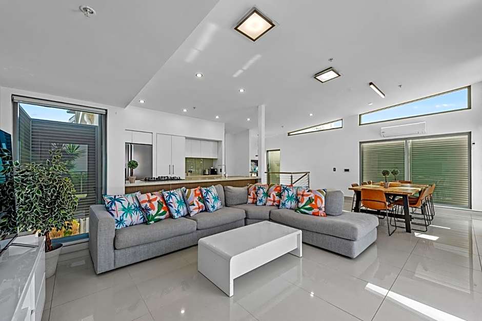 Proximity Waterfront Apartments