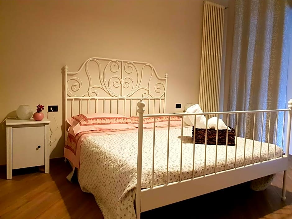 b&b Tre Passi Dalla Torre