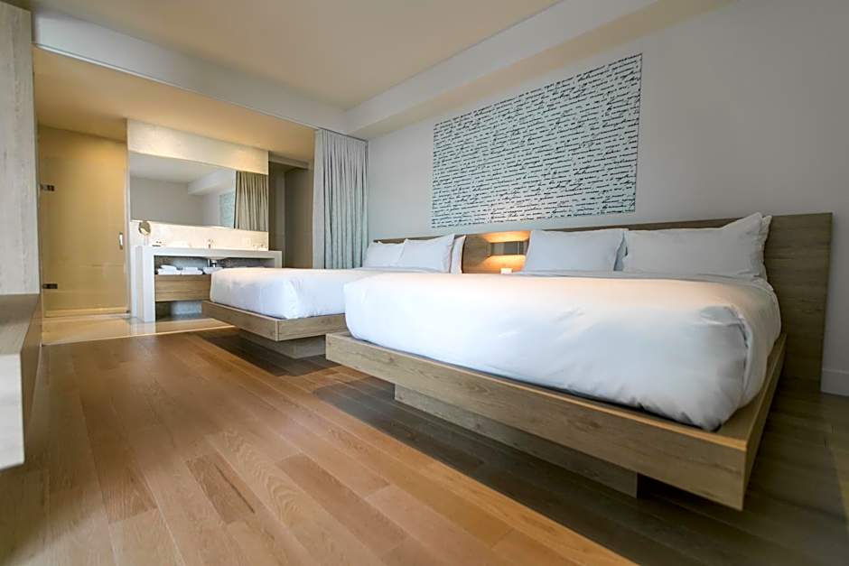 Hôtel du Domaine, centre de villégiature et de congrès