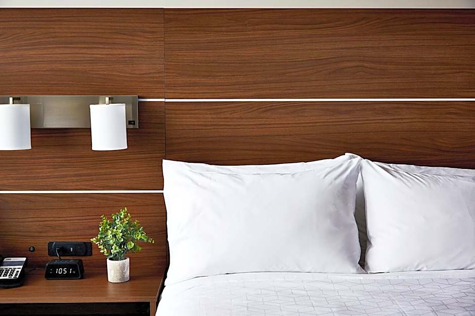 Holiday Inn Express - NYC Brooklyn - Sunset Park By IHG