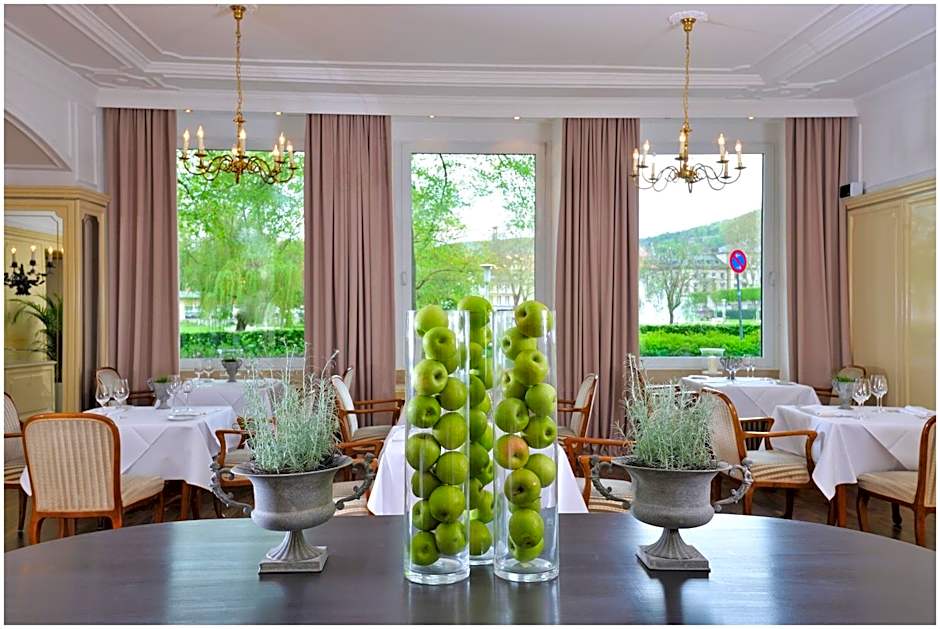 BRISTOL Hotel Bad Kissingen