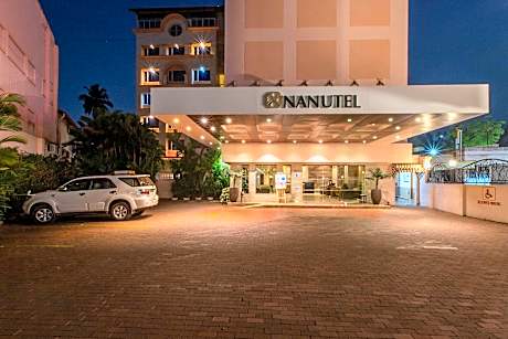 Nanutel Hotel