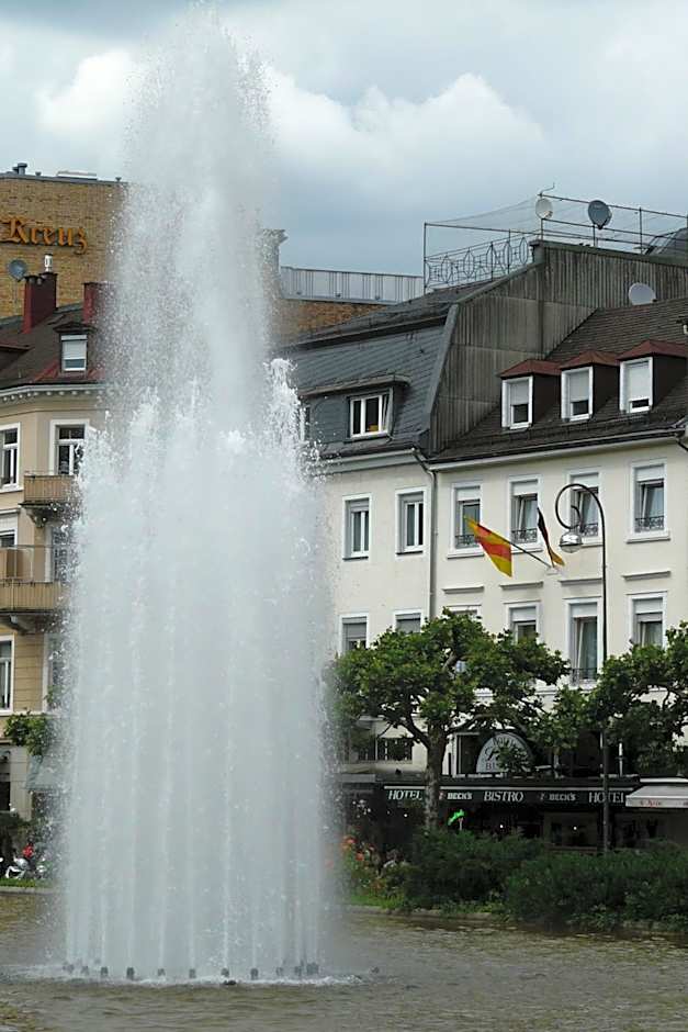 Hotel Löhr