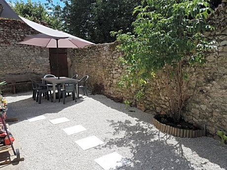 Proche Chateau