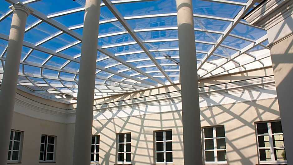 Hotel Terme Neronensis