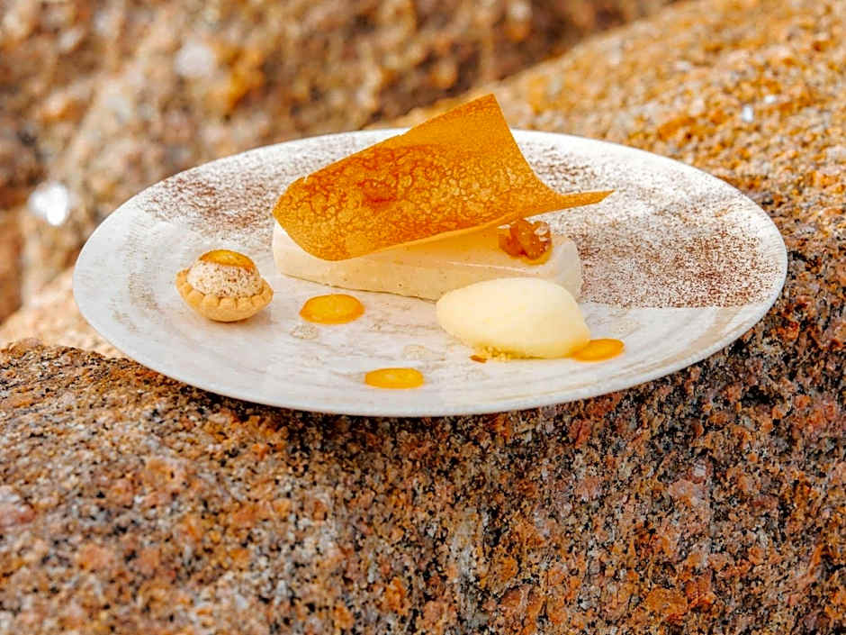 Sofitel Golfe D'Ajaccio Thalassa Sea & Spa