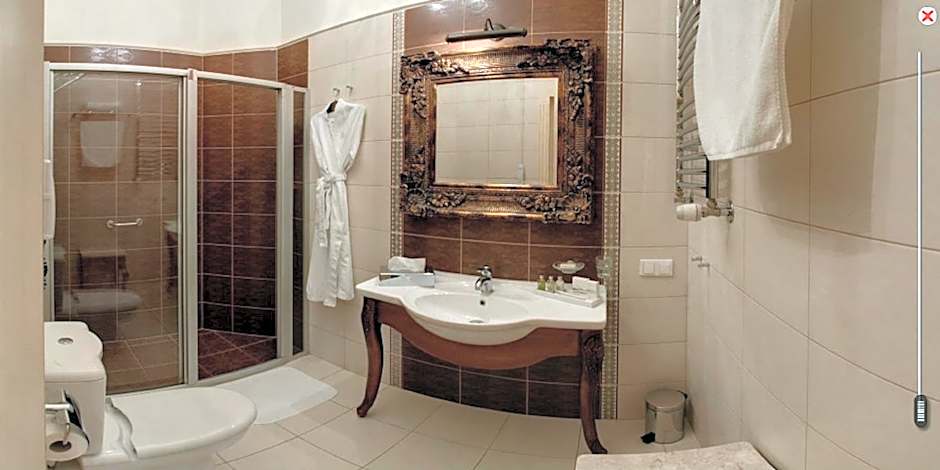 Bohema Boutique Hotel & Spa