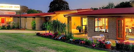 Murgon Motor Inn