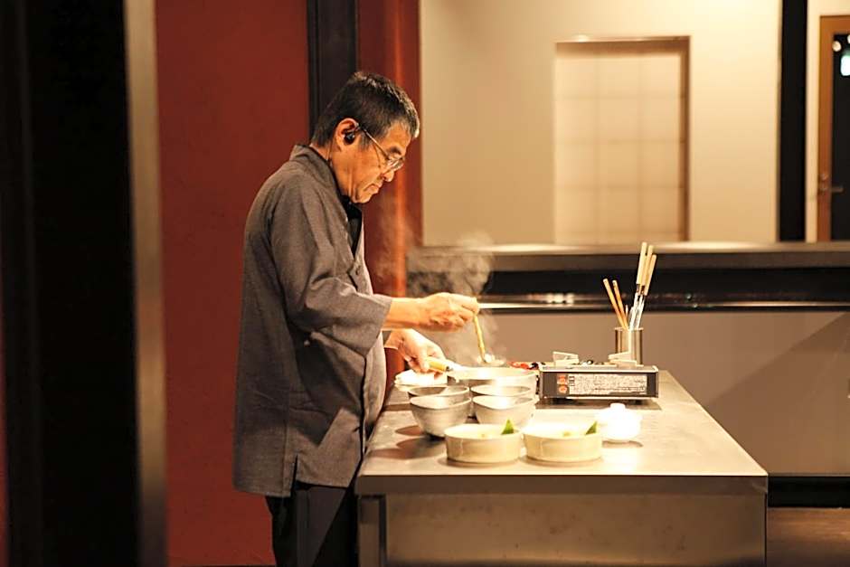 Yamagata The Takinami