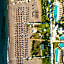 Pegasos Deluxe Beach Hotel