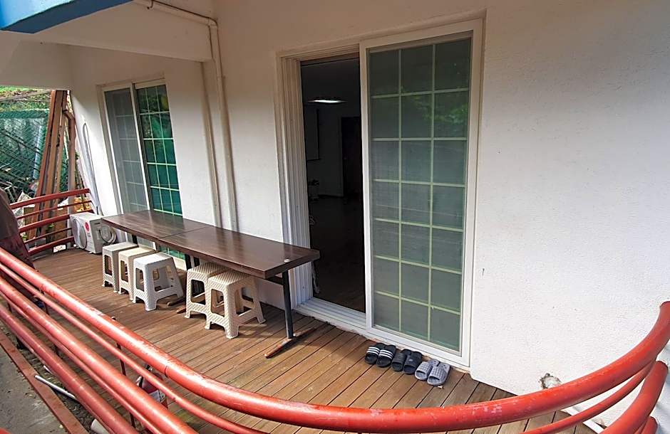 Gangchon Beautiful Pension