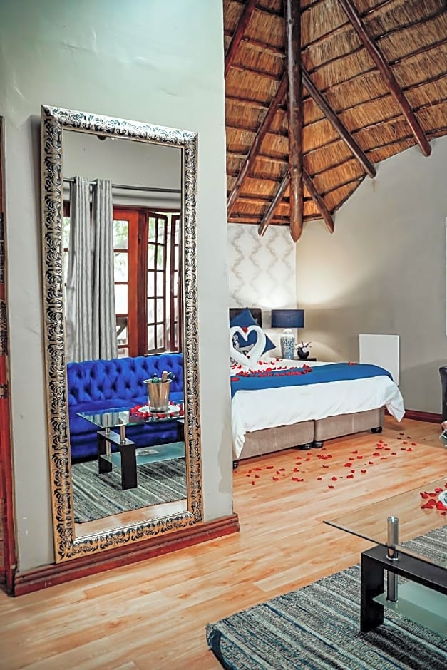 The Garden Venue Hotel