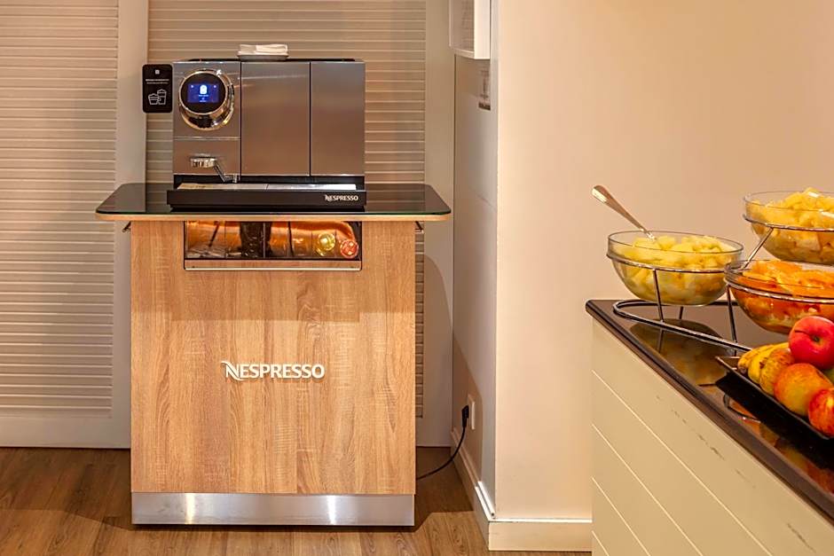 Hotel Apartamentos Gaivota