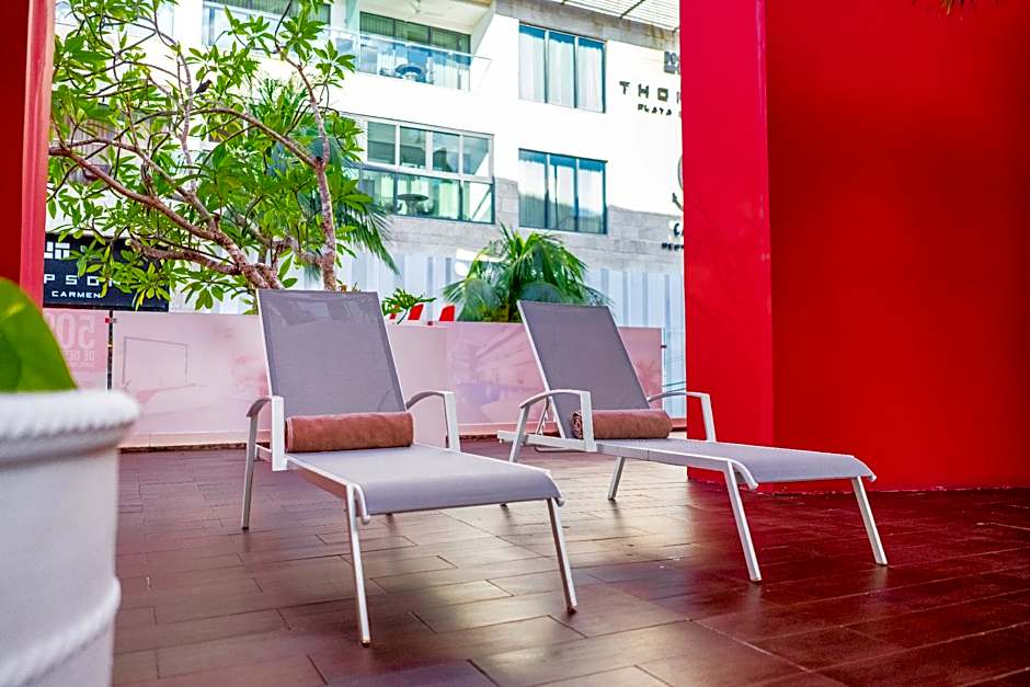 In Fashion Hotel & Spa - Adults Only