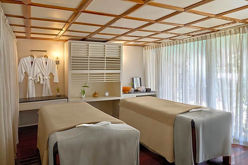 Maison Souvannaphoum Hotel