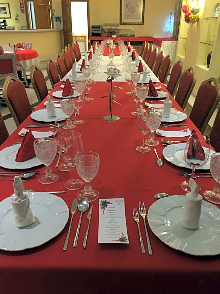 Hotel Dom Vasco Sines