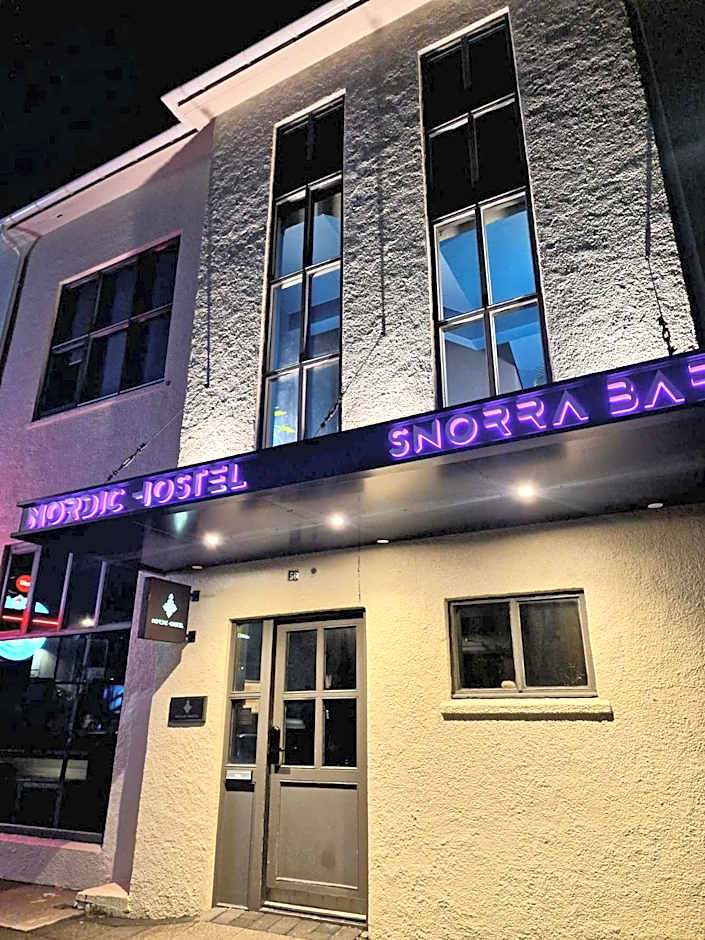 Nordic Hostel