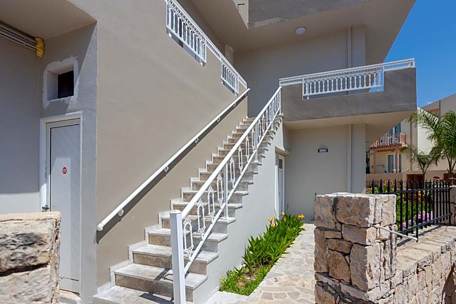 Amara Seaside by Estia