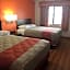 Motel 6-Waco, TX