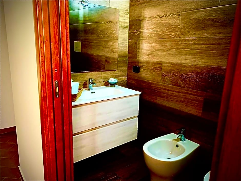 Agriturismo le tre stelle