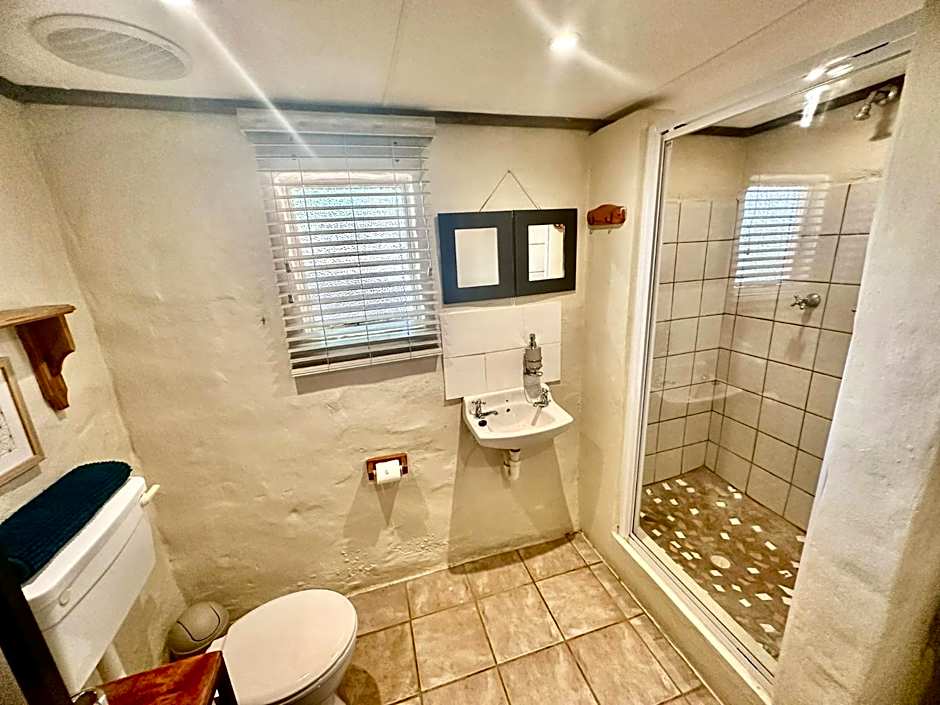 Kranskloof Country Lodge