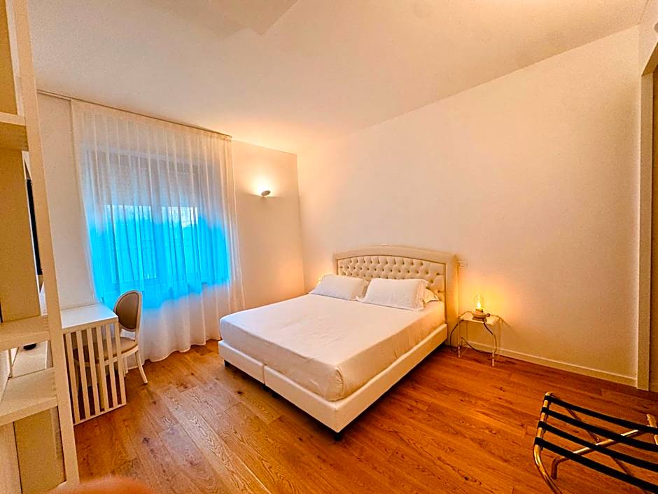 Hotel Pex Mantova