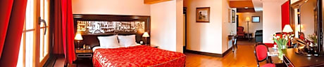 Premium Double Room - 5 Stars