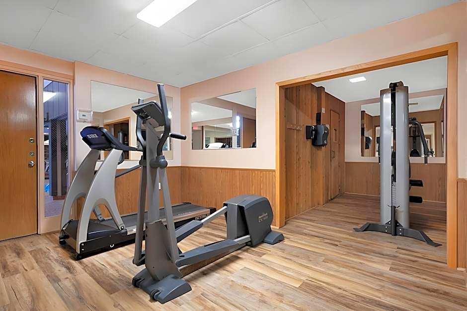 Albert Lea Inn and Suites