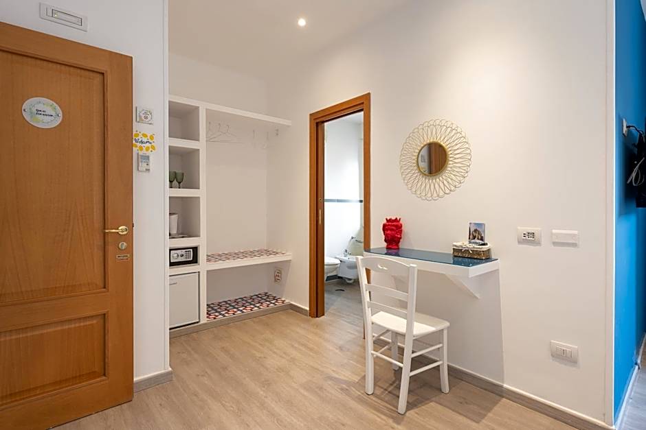 Giardino Archeologico