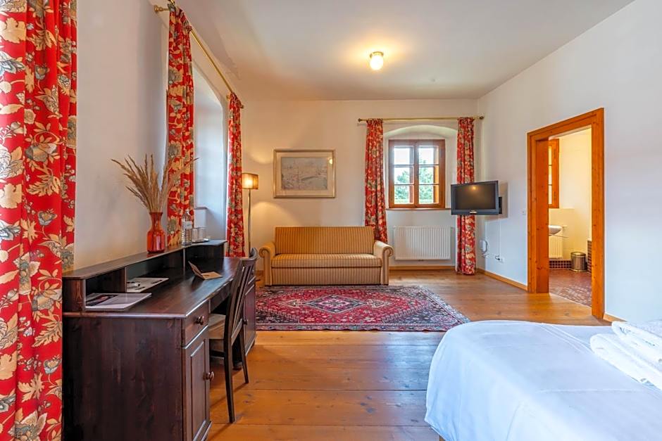 Schlosshotel Mailberg