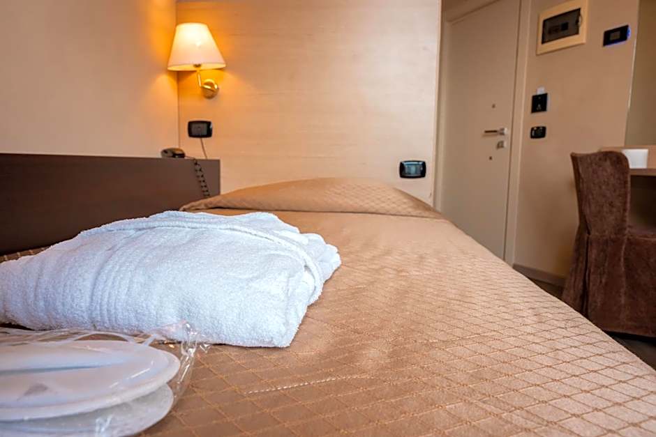 Hotel Terme Pellegrini