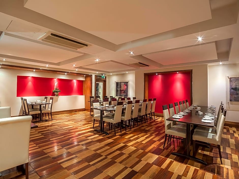 Prince of Wales Hotel