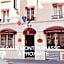 Le Nouvel Hotel Du Theatre