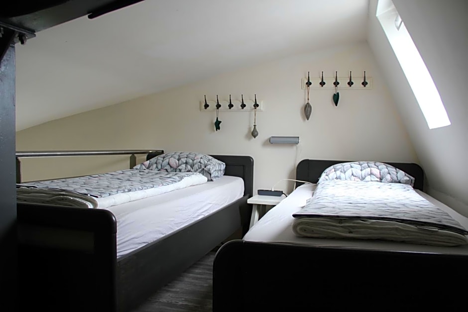 B&B De Keijzer