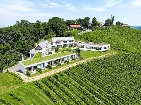 RELAX APARTMENTS An der Lage Hochgraßnitzberg