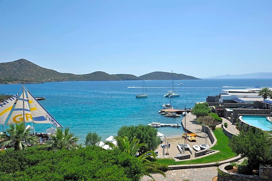 Elounda Bay Palace, a Member of the Leading Hotels of the World