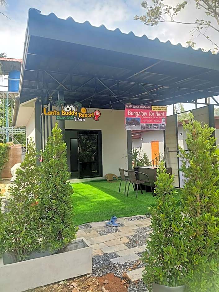 Lanta Buddy Resort