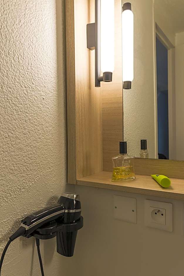 Campanile Le Mans Centre Est