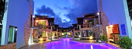 Arrecife Dos Corais Hotel