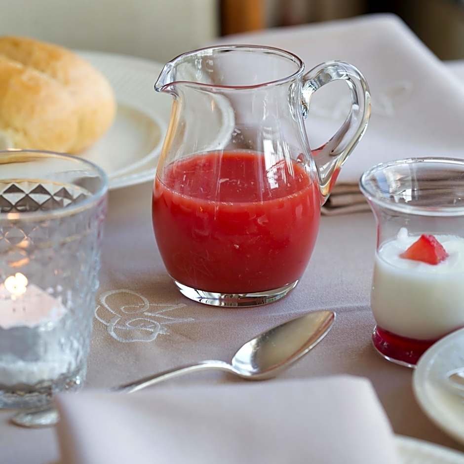 Romantik Manoir Carpe Diem