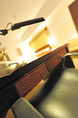 Superior Room - Twin Bed (River View)