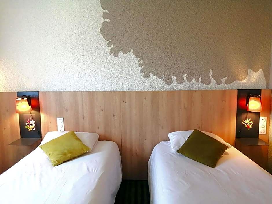 ibis Styles Tours Sud