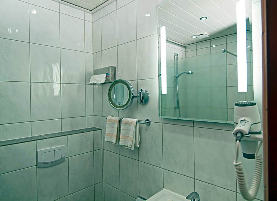 Waldhotel Felsenkeller