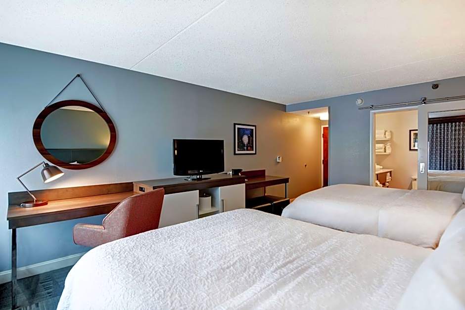 Hampton Inn By Hilton Cincinnati/Airport South