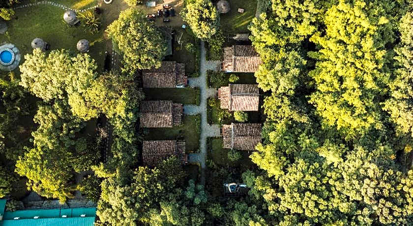 Machan Country Villa