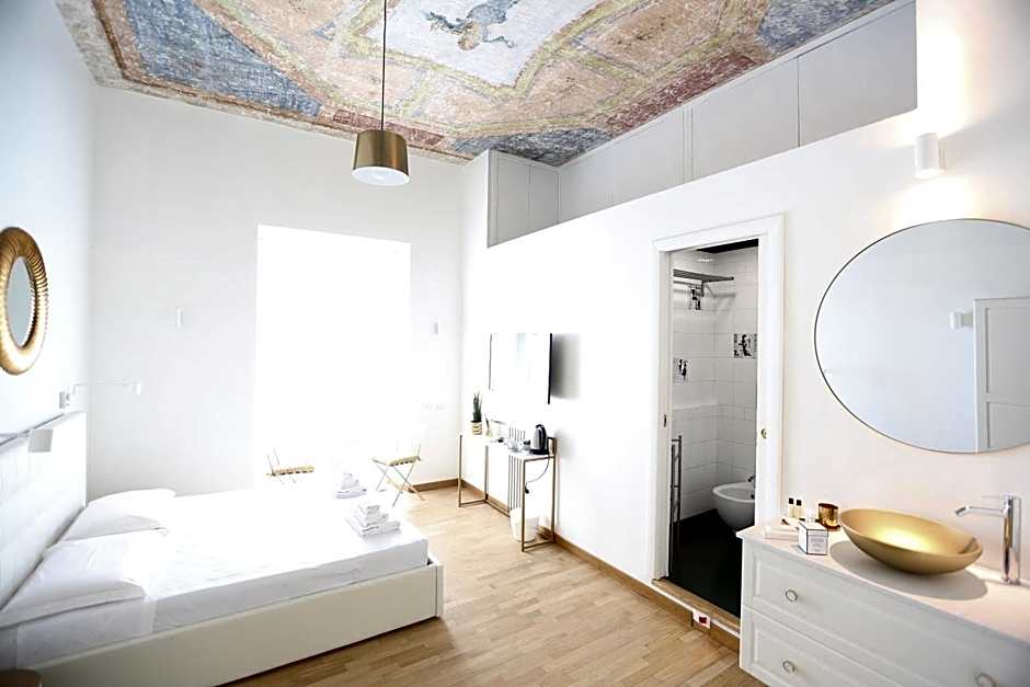 KISS ME ROME Luxury Rooms