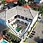 Uluwatu Stay's Standard Room #1