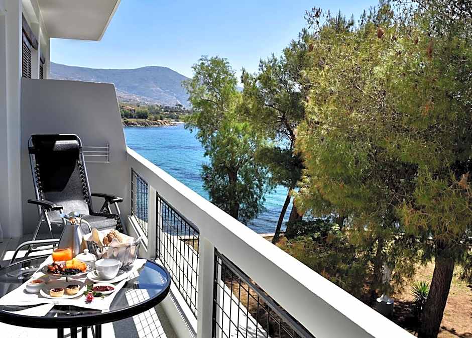 Karystion Hotel